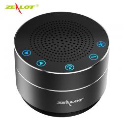 ZEALOT S19 Portable Wireless Bluetooth Speaker