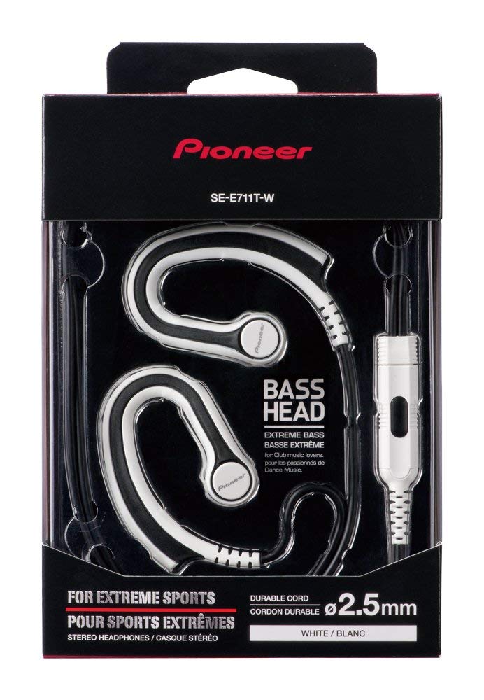 [Pioneer] Pioneer SE-E711T Headphones