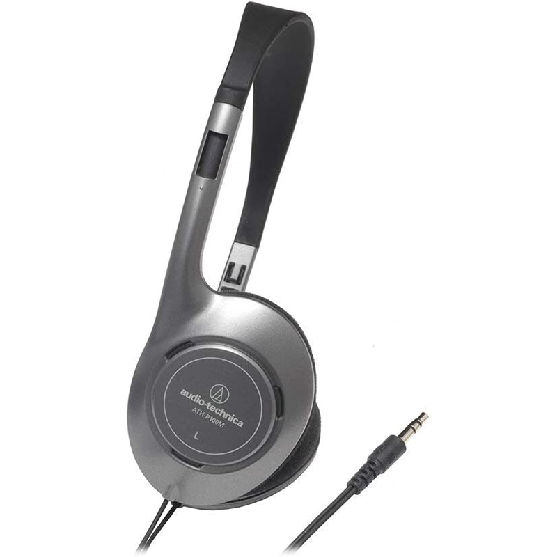 [Audio Technica] Audio Technica ATH-P100M Headphones