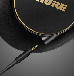 SHURE SRH840