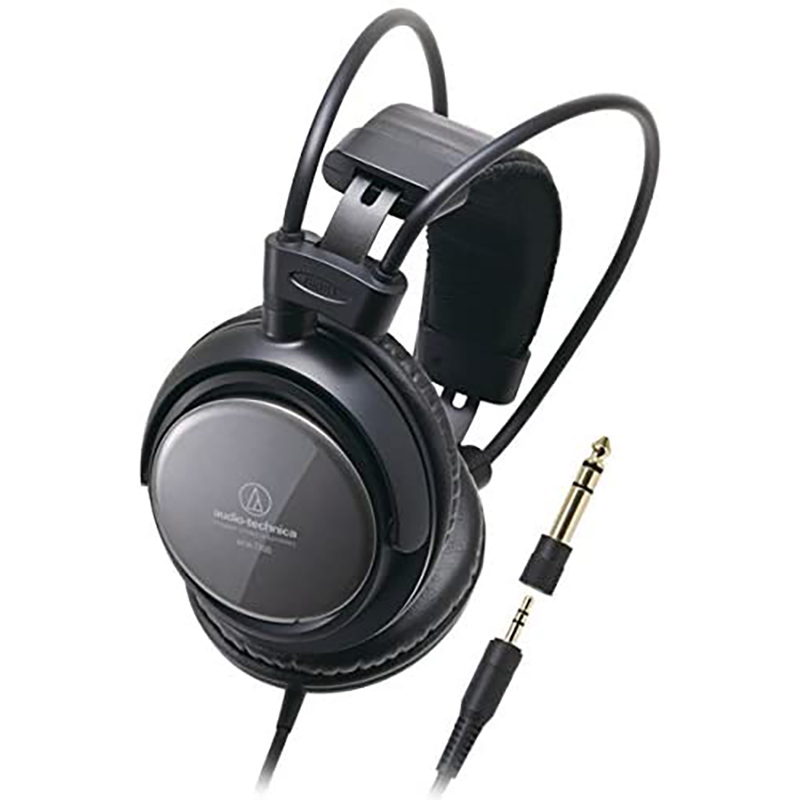 [Audio Technica] Audio Technica ATH-T400 Headphones