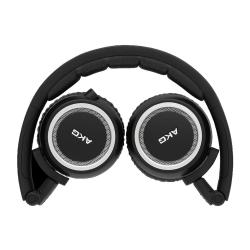 AKG K 451 High-Performance Foldable Mini Headset