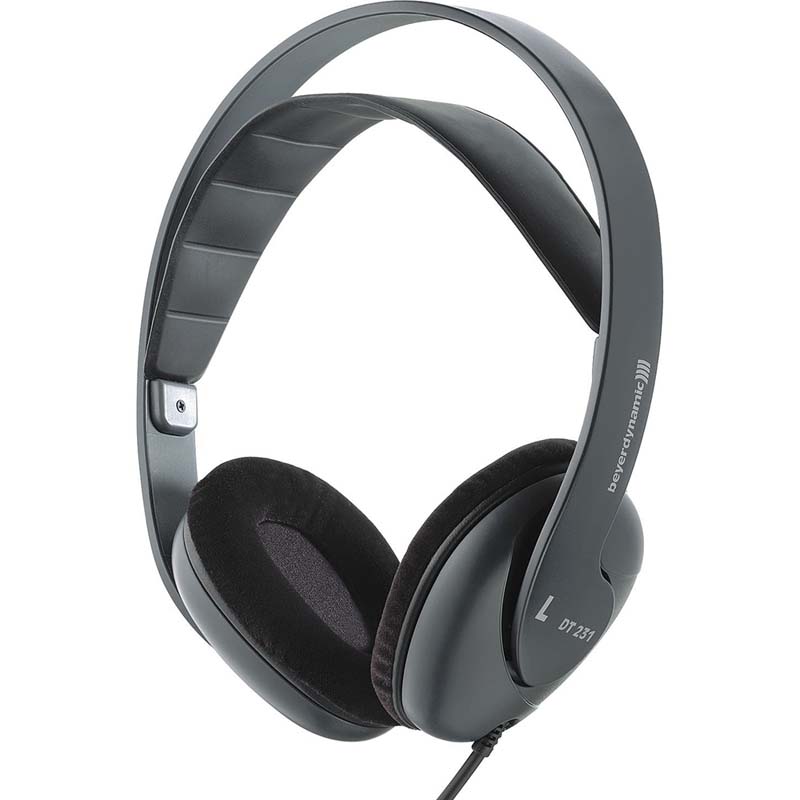 [Beyerdynamic] Beyerdynamic DT 231 PRO Headphones