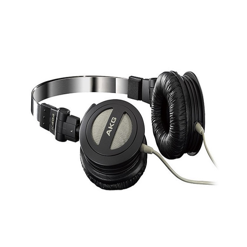 [AKG] AKG K404 Headphones