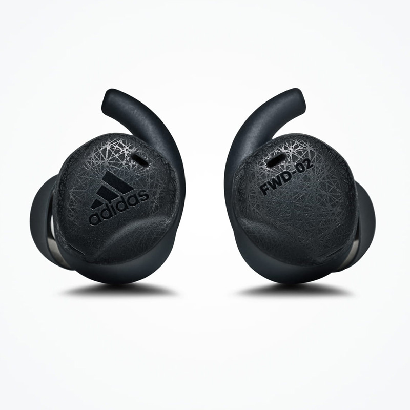 [Adidas] Adidas FWD-02 Headphones