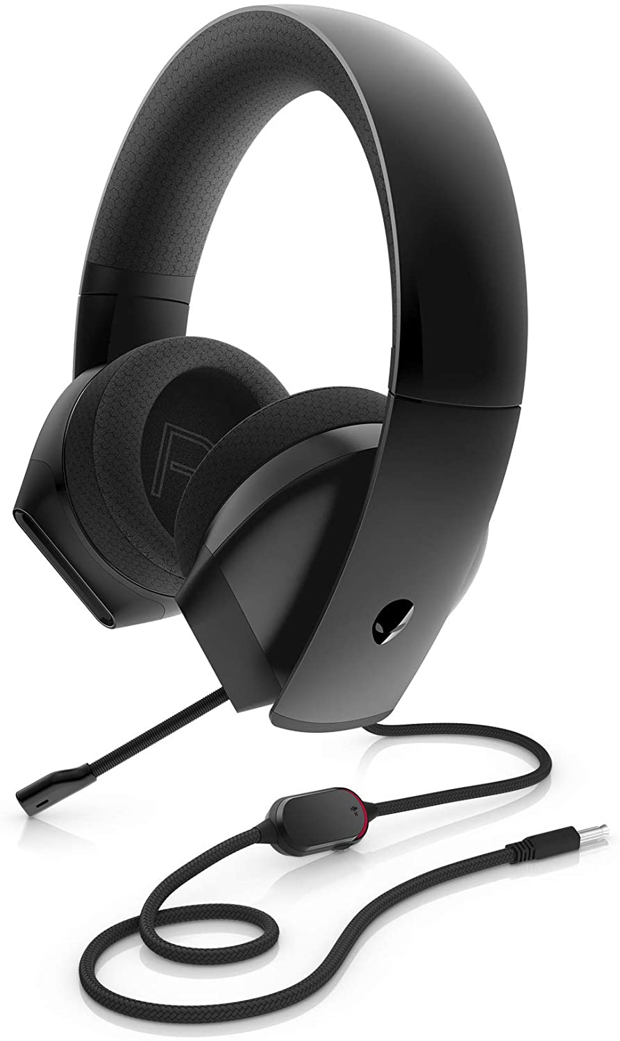 [Alienware] Alienware Stereo Gaming Headset 310H Headphones