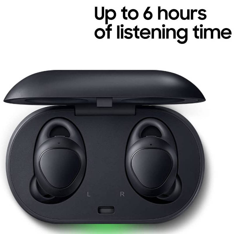 [SAMSUNG] SAMSUNG Gear IconX 2018 Headphones