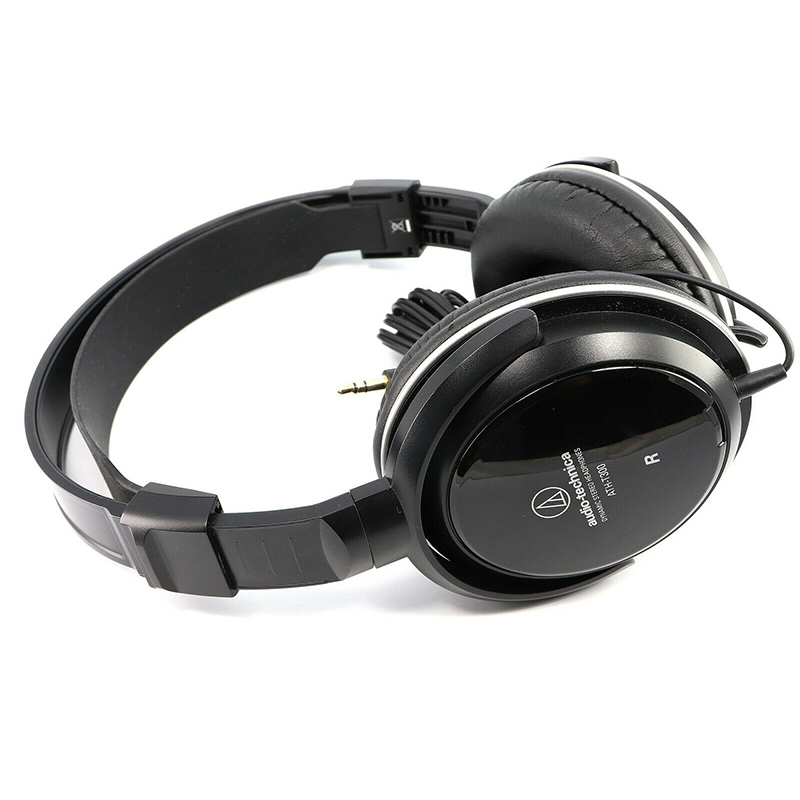 [Audio Technica] Audio Technica ATH-T300 Headphones