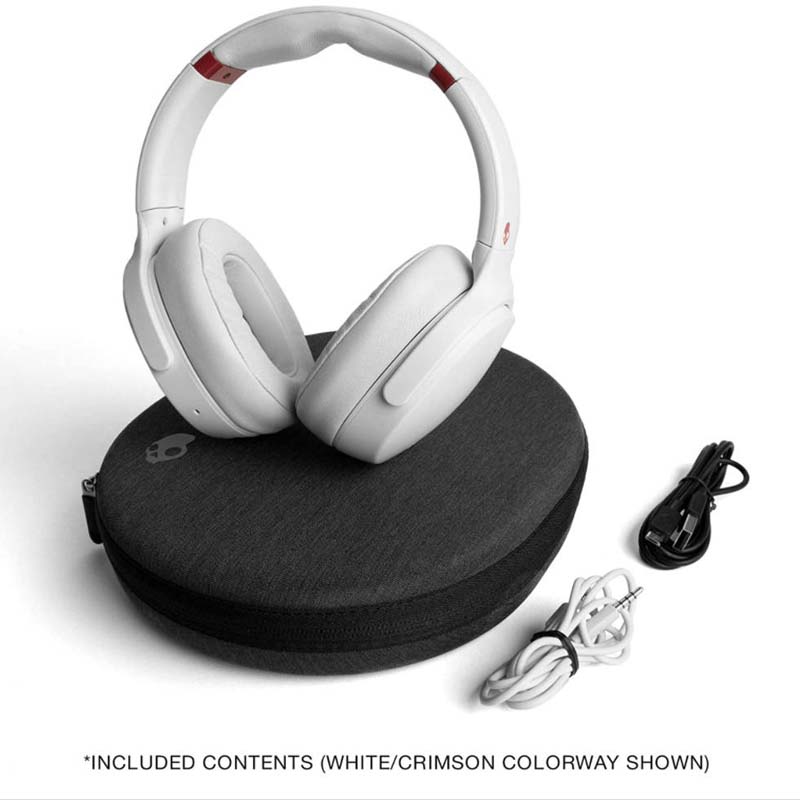 [Skullcandy] Skullcandy venue Headphones