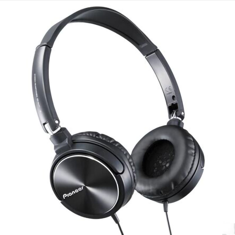 [Pioneer] Pioneer SE-MJ71 Headphones