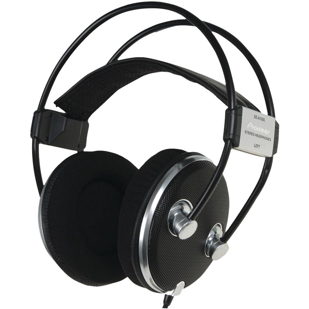 [Pioneer] Pioneer SE-A1000 Headphones