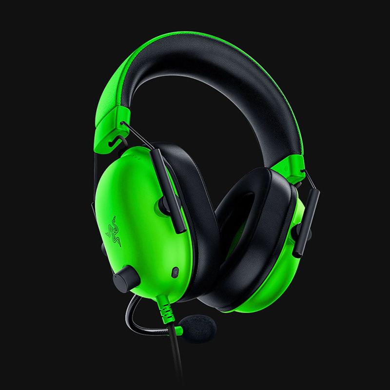 [Razer] Razer BlackShark V2 X Headphones