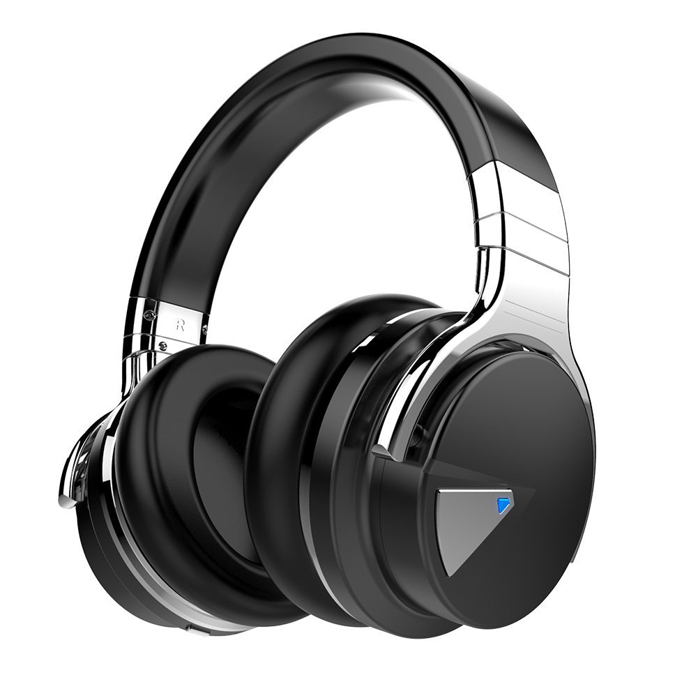 [Cowin] Cowin E-7 Headphones