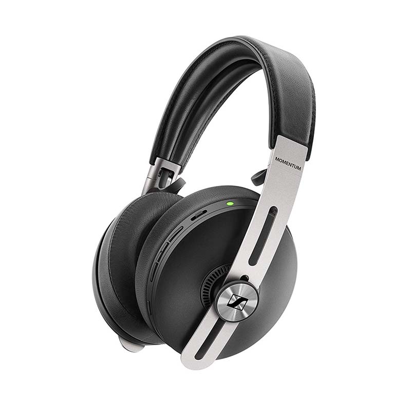 [Sennheiser] Sennheiser Momentum Wireless 3 Headphones