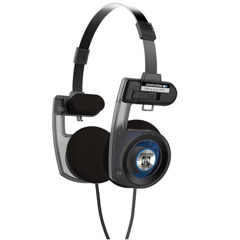 [Koss] Koss Porta Pro Utility Headphones