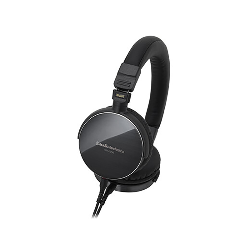 [Audio Technica] Audio Technica ATH-ES750 Headphones