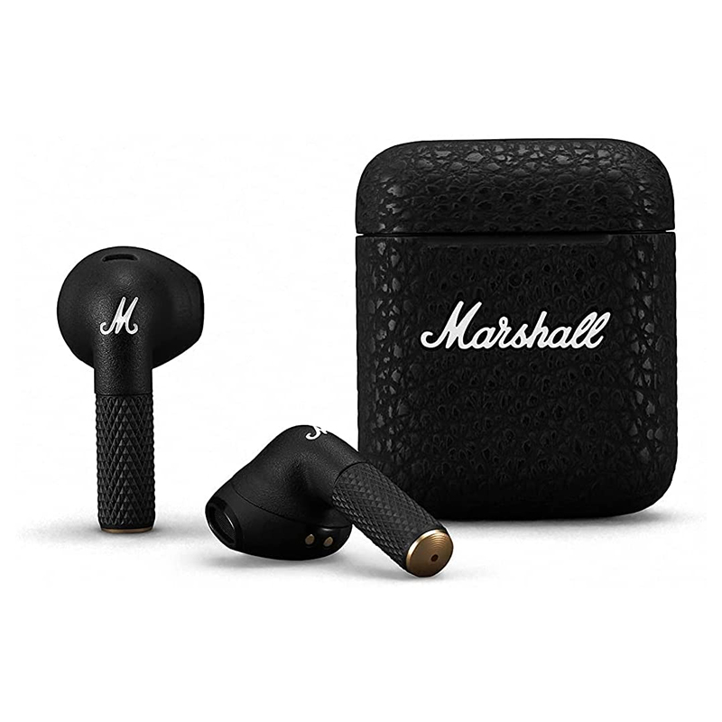 [Marshall] Marshall Minor III Headphones