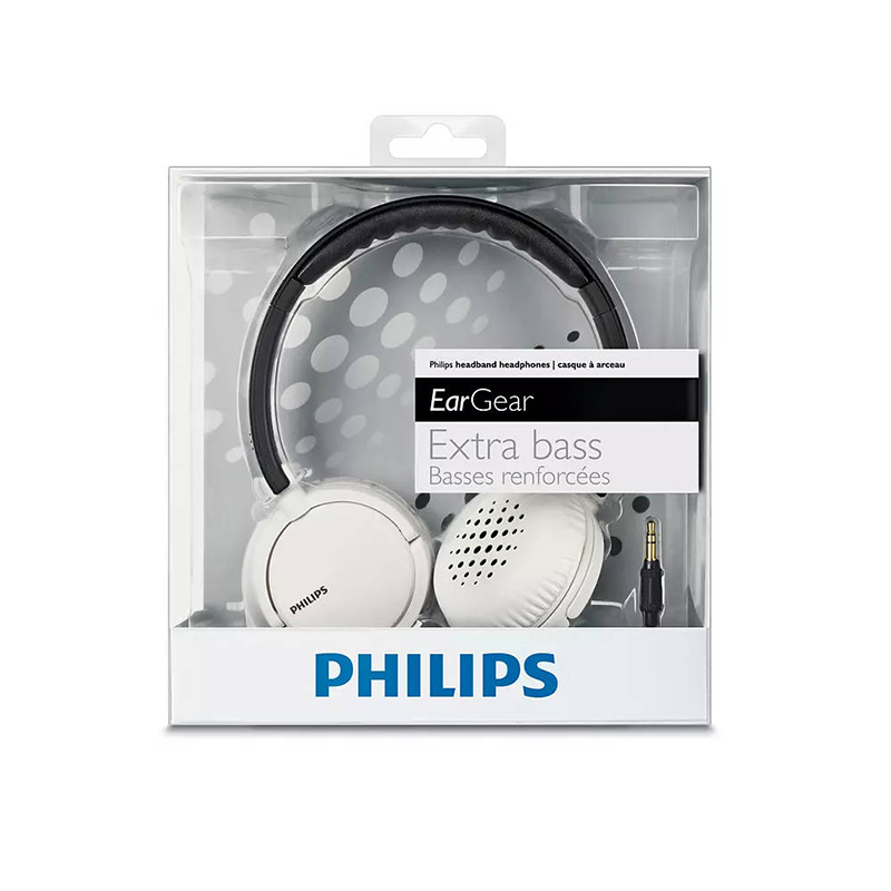 [Philips] Philips SHL5003 Headphones