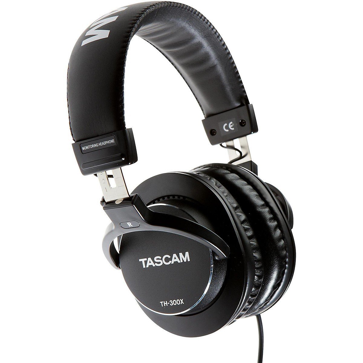 [TASCAM] TASCAM TH-300X Headphones