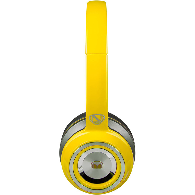 [Monster] Monster NTune Headphones