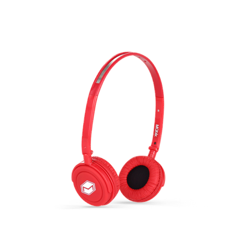 [MQbix] MQbix MQHT360 Headphones