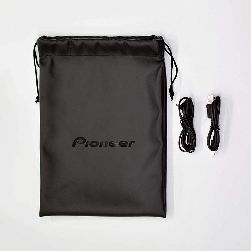 [Pioneer] Pioneer SE-MS9BN Headphones