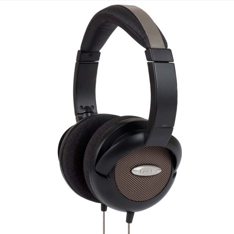 [Koss] Koss UR55 Headphones