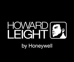 HOWARD LEIGHT