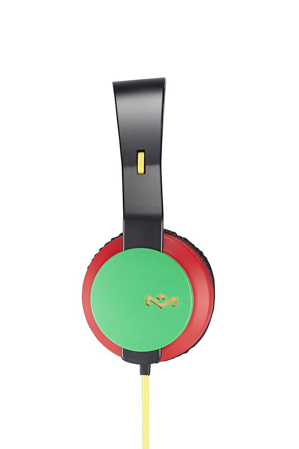 [House of Marley] House of Marley EM-JH081 Headphones