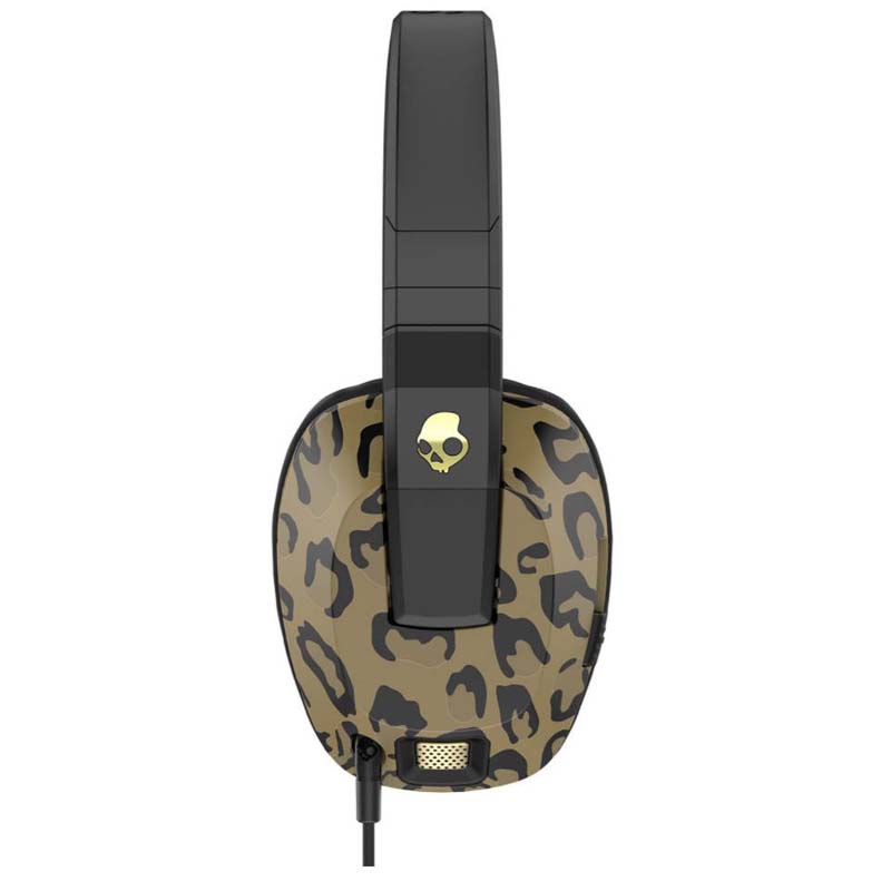 [Skullcandy] Skullcandy Crusher Headphones