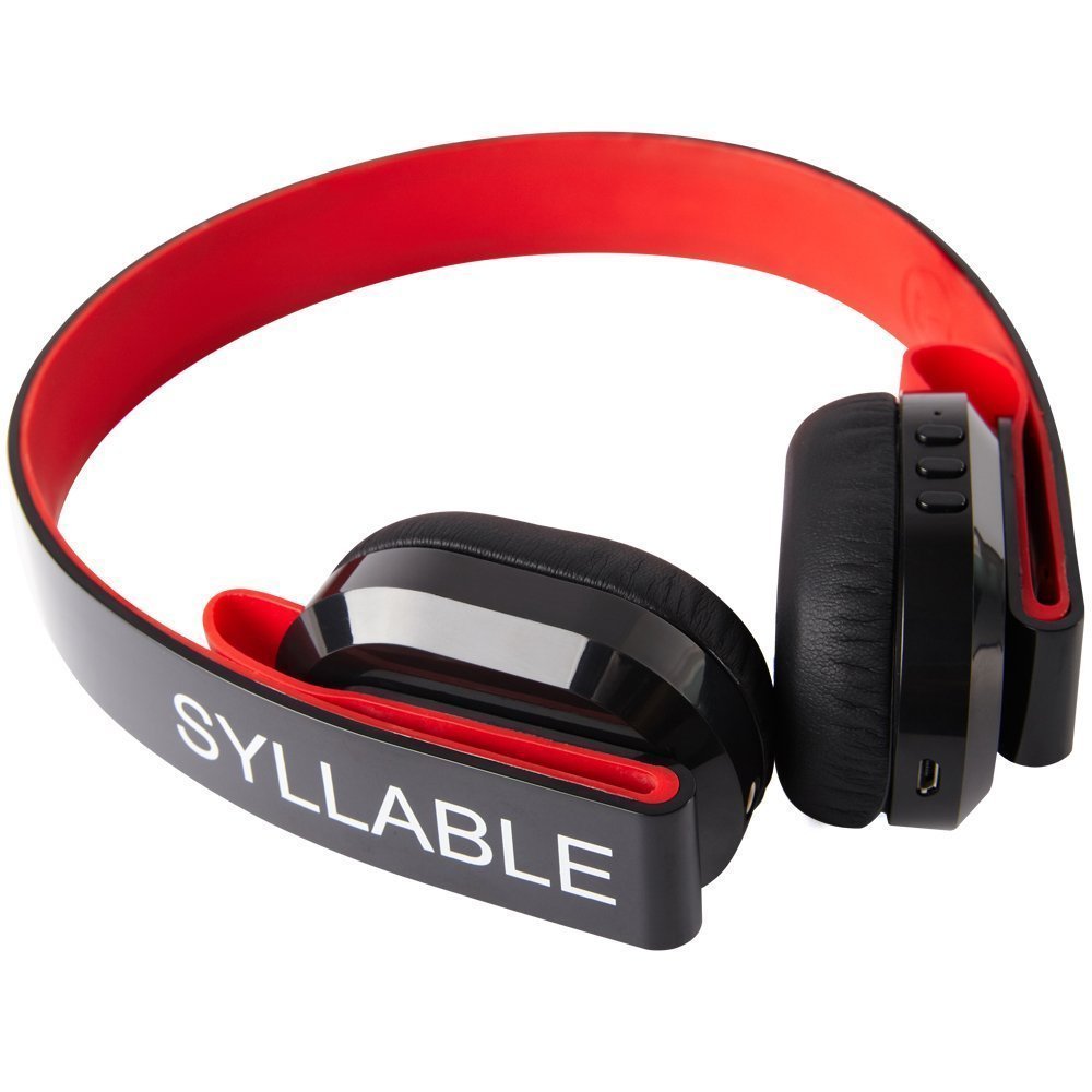 [Syllable] Syllable G600 Headphones