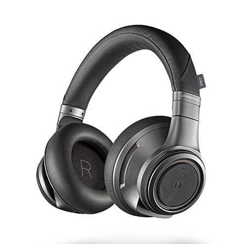 [Plantronics] Plantronics BackBeat PRO  Headphones