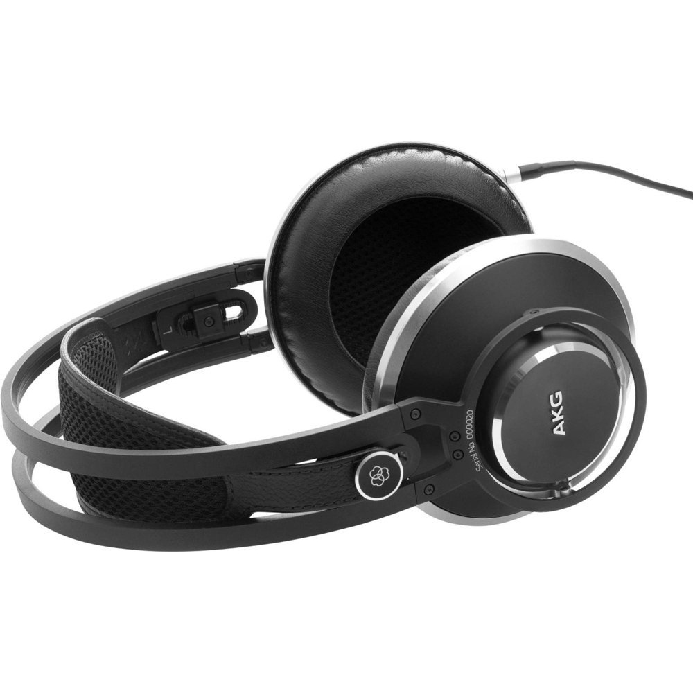 [AKG] AKG K872 Headphones