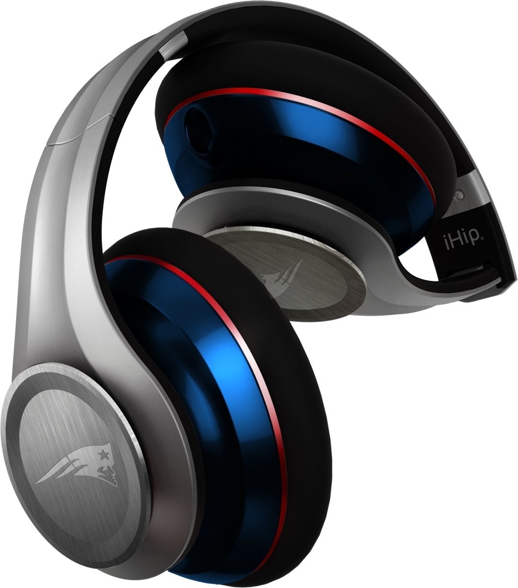 [iHip] iHip NFH33NEP Headphones