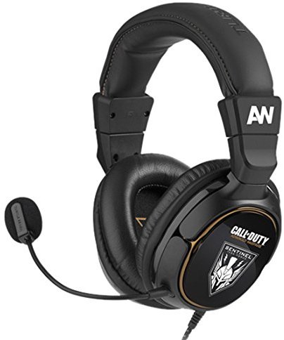 [Turtle Beach] Turtle Beach Call of Duty Advanced Warfare Headphones