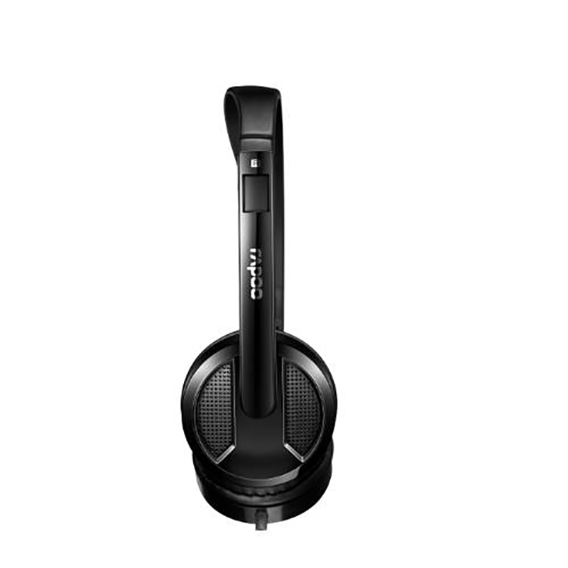 [RAPOO] RAPOO H120 Headphones