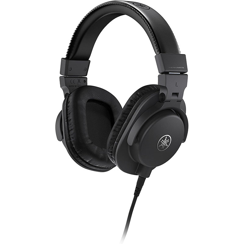 [Yamaha] Yamaha HPH-MT5 Headphones