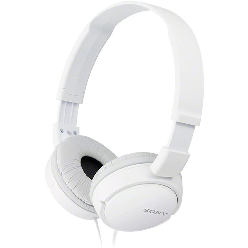 [Sony] Sony MDR-ZX110 Headphones