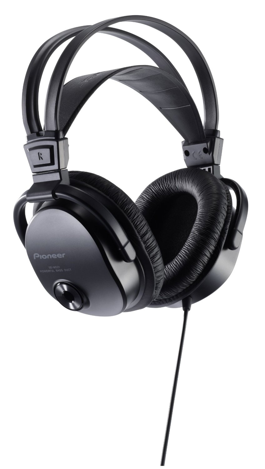 [Pioneer] Pioneer SE-M521 Headphones