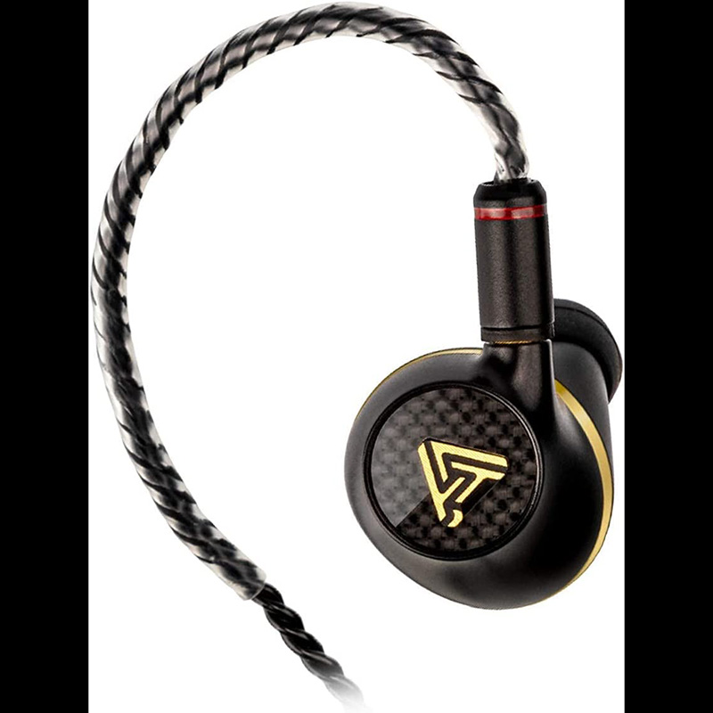 [Audeze] Audeze Euclid Headphones