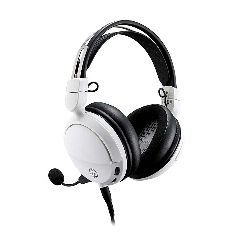 [Audio Technica] Audio Technica ATH-GL3 Headphones