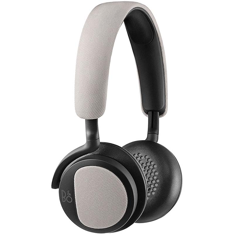 [BANG & OLUFSEN] BANG & OLUFSEN Beoplay H2 Headphones