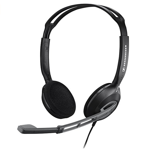 [Sennheiser] Sennheiser PC 230 Headphones