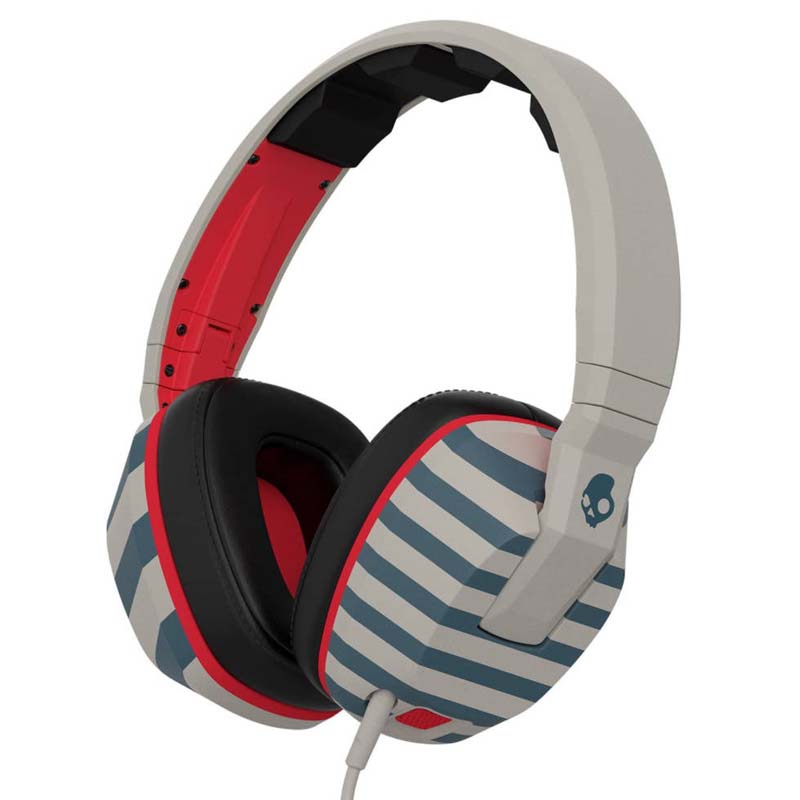 [Skullcandy] Skullcandy Crusher Headphones