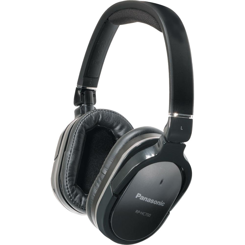 [Panasonic] Panasonic RP-HC700 Headphones