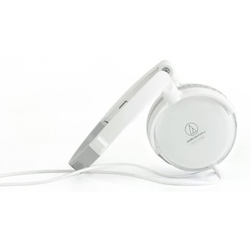 [Audio Technica] Audio Technica ATH-FC707 Headphones