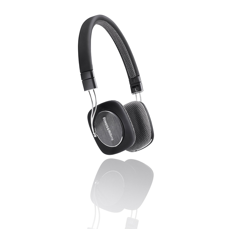 [Bowers & Wilkins] Bowers & Wilkins P3 Headphones