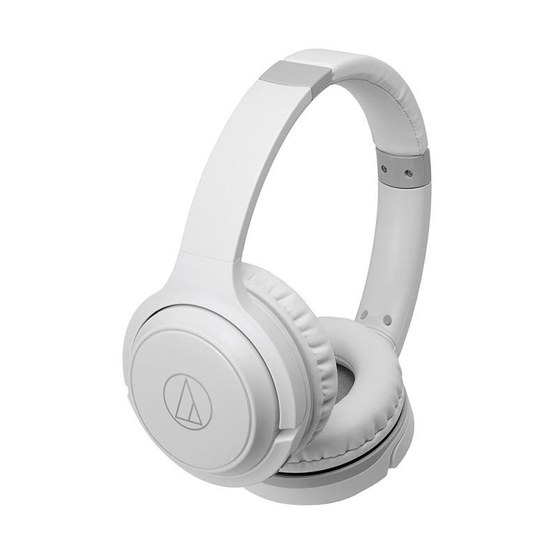 [Audio Technica] Audio Technica ATH-S200BT Headphones