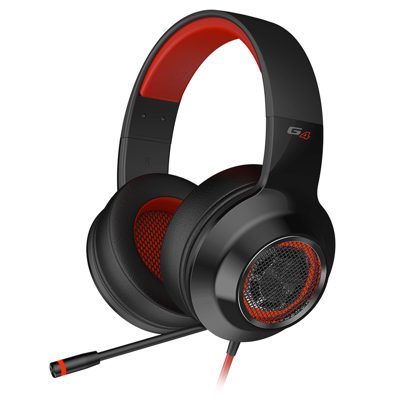 [EDIFIER] EDIFIER G4 Headphones