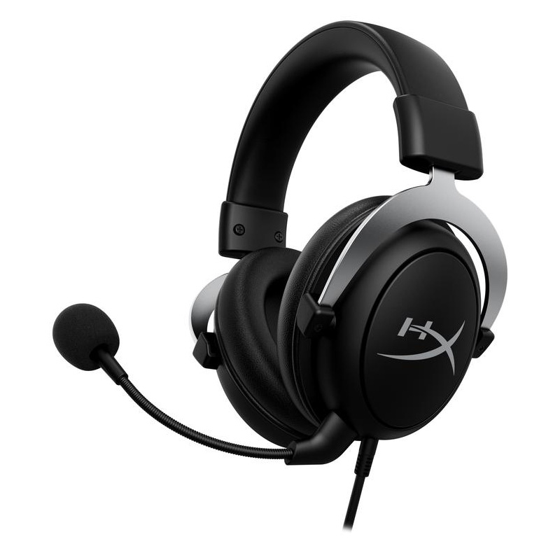 [HyperX] HyperX CloudX – Official Xbox Licensed Headphones